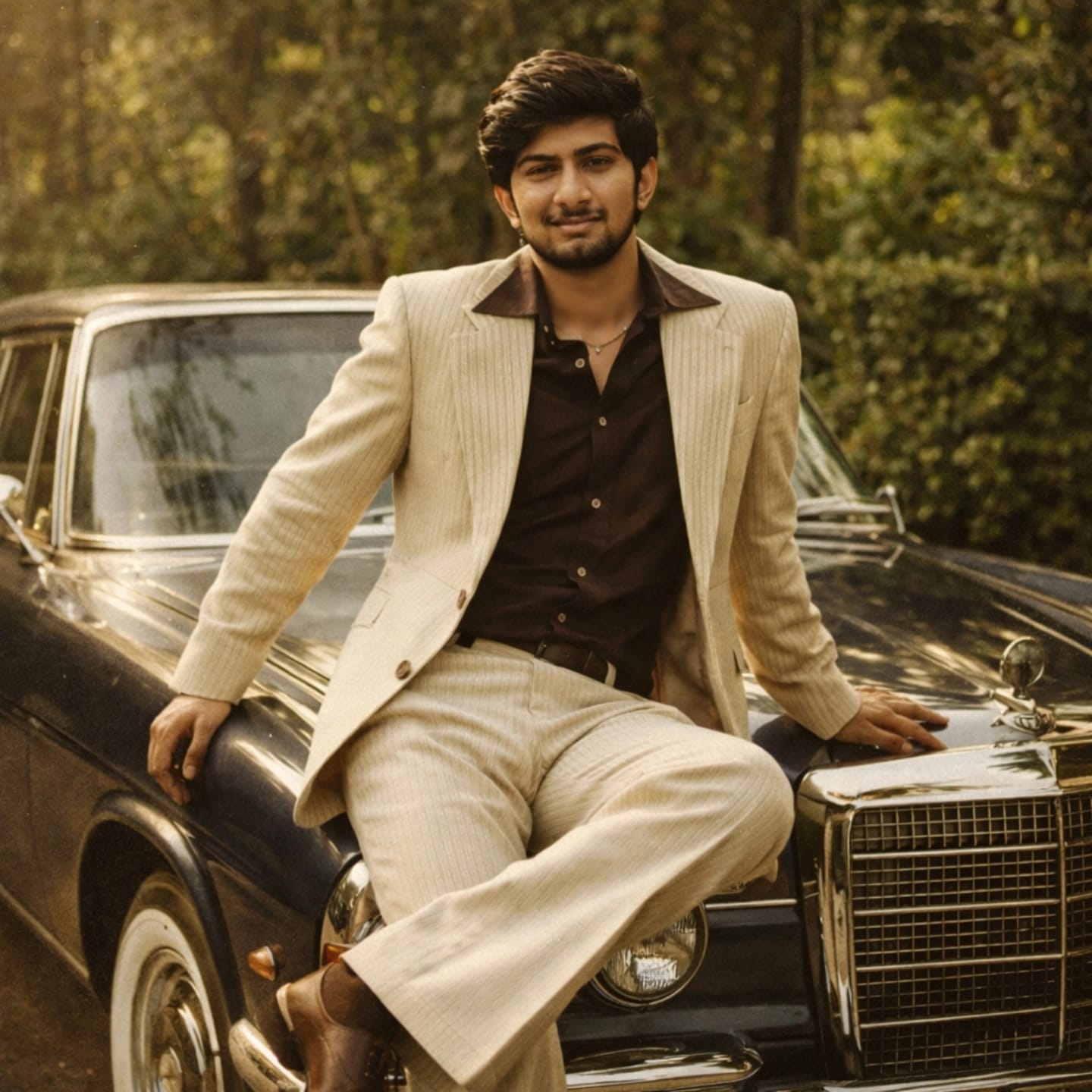 Arvinth Rajkumar